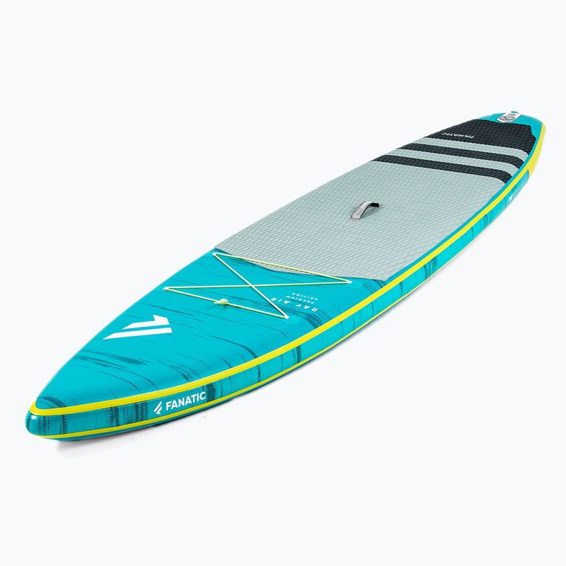 Paddleboard  Fanatic Ray Air Premium 12'6"  2