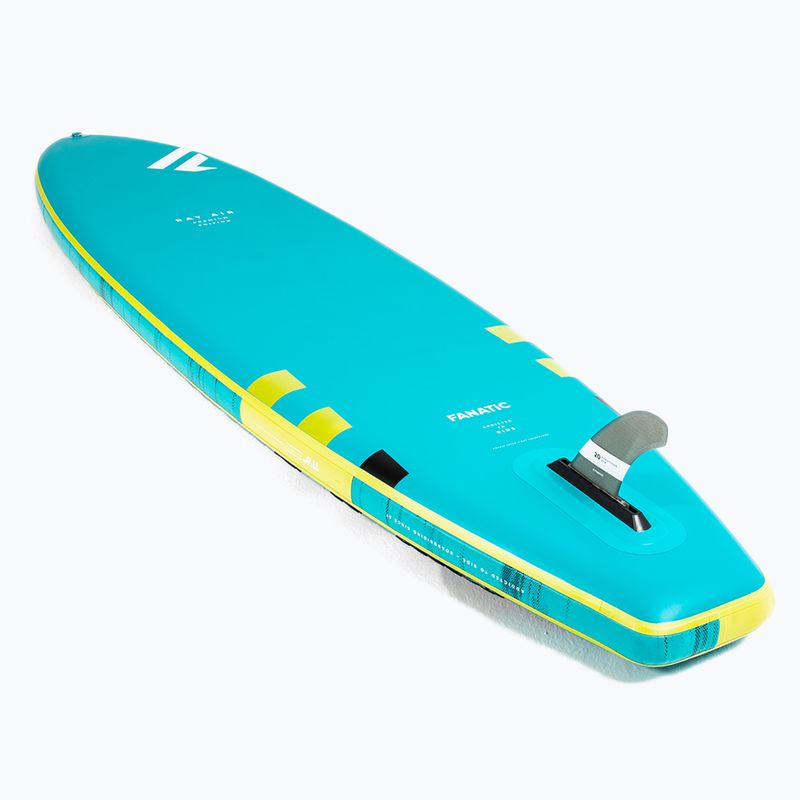 Paddleboard  Fanatic Ray Air Premium 12'6"  4