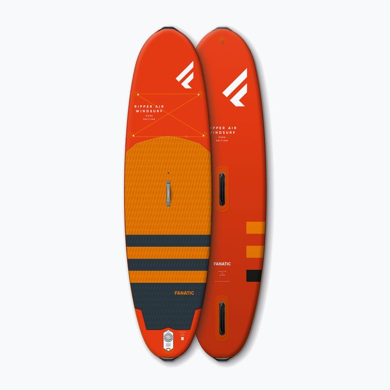 Dětské SUP prkno Fanatic Ripper Air 7'10"