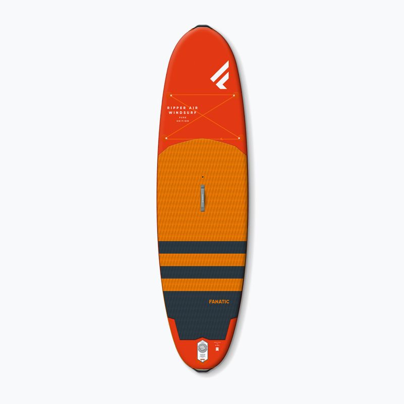 Dětské SUP prkno Fanatic Ripper Air 7'10" 2