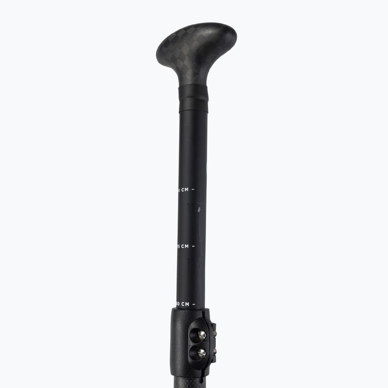 SUP pádlo Fanatic Carbon Pro 100 nastavitelné černé 13200 3