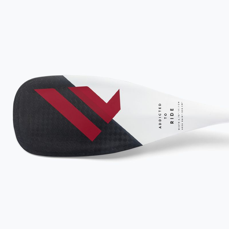 SUP pádlo Fanatic Carbon Pro 100 nastavitelné černé 13200 4