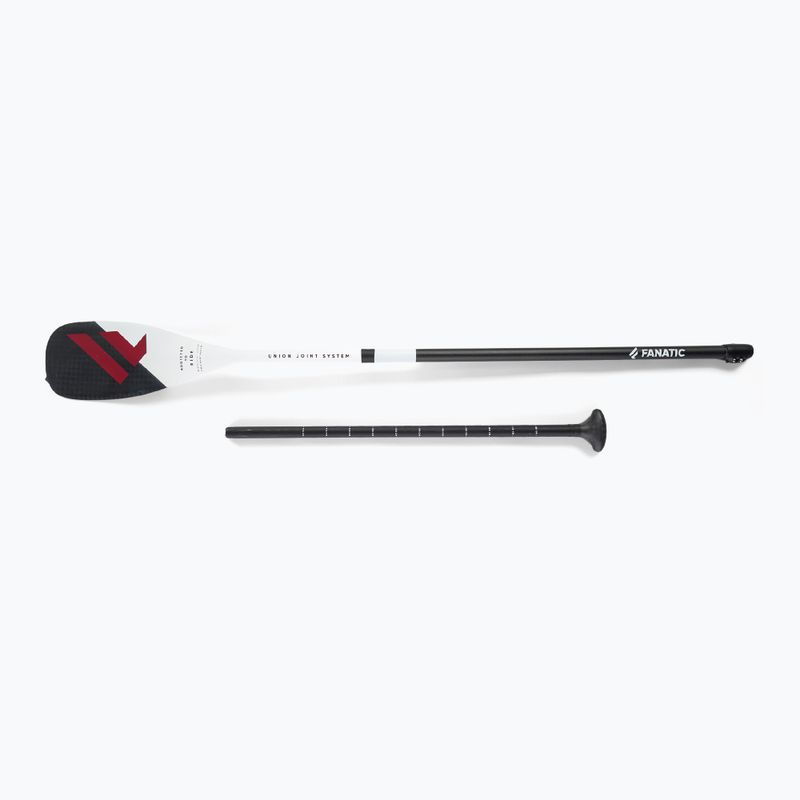 SUP pádlo Fanatic Carbon Pro 100 nastavitelné černé 13200 5
