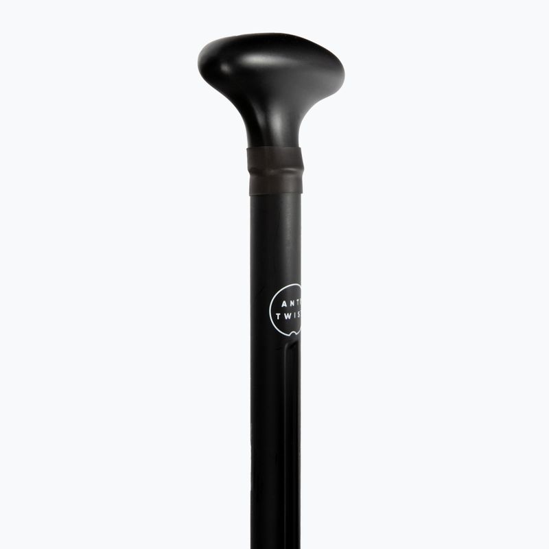 SUP Fanatic Carbon 35 Nastavitelné pádlo modré 13200-1309 3