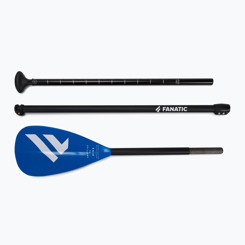 Pádlo Fanatic Pure Adjustable 3-Piece modré 13200-1346 5