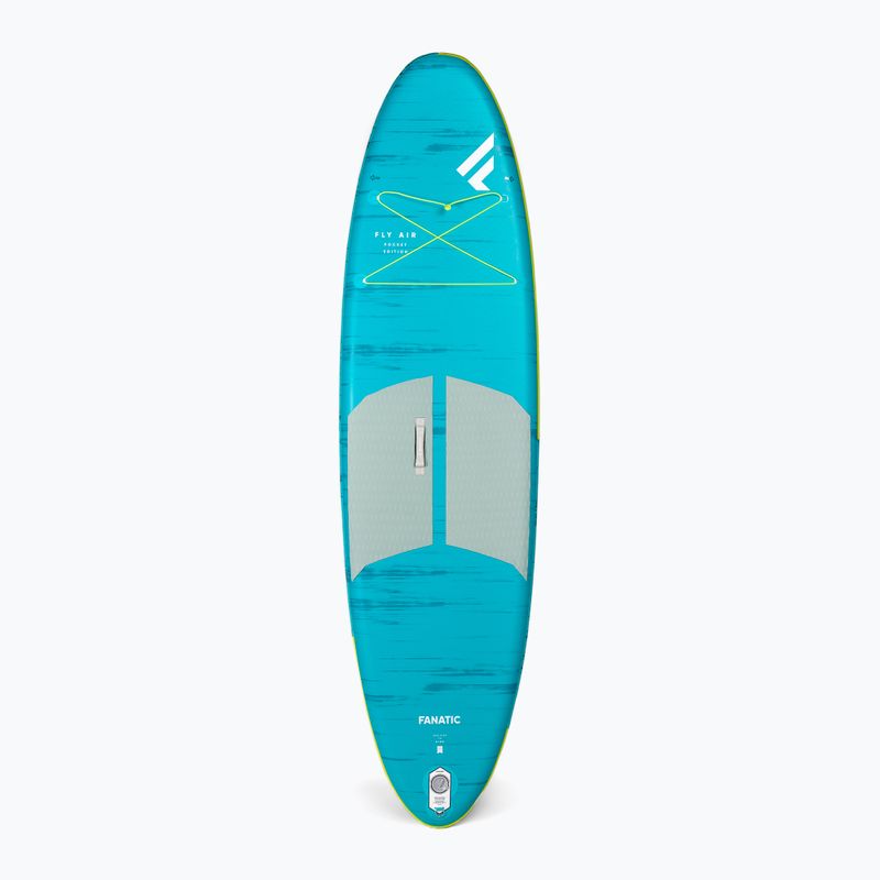 SUP prkno Fanatic Fly Air Pocket blue 13200-1160 3