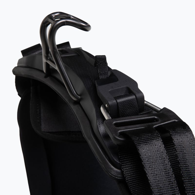 Trapéz ION Kite Waist Axxis Kite černý 48220-7259 3