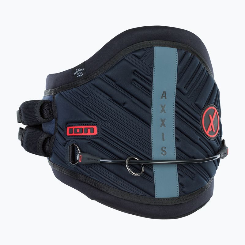 Pánský kitesurfingový trapéz ION Kite Waist Axxis black 48212-4710