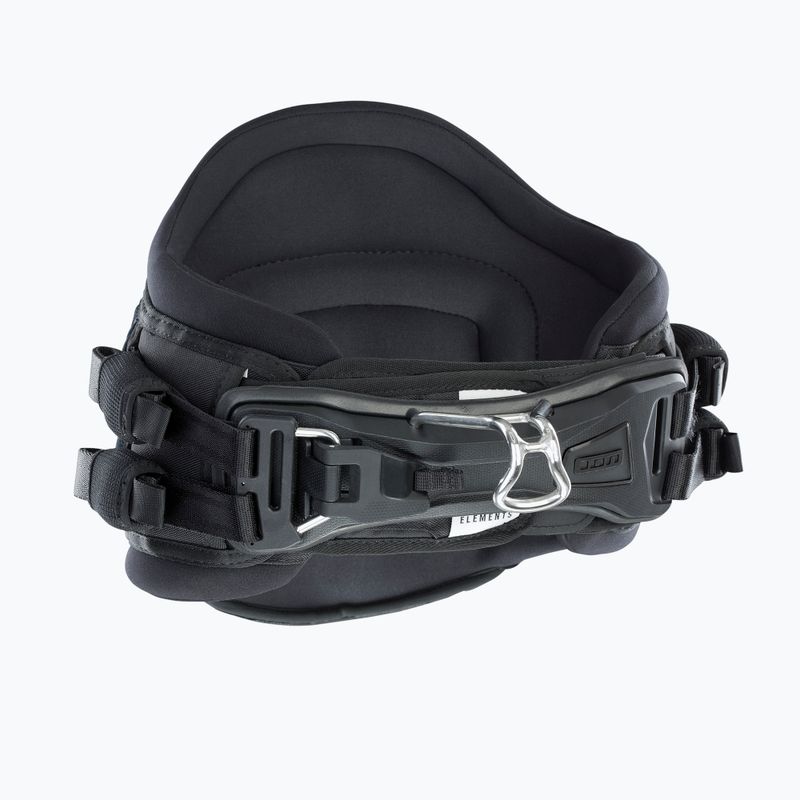 Pánský kitesurfingový trapéz ION Kite Waist Axxis black 48212-4710 2