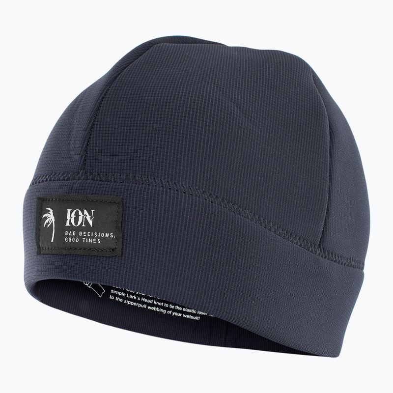 Neoprenová čepice  ION Neo Tec black 5