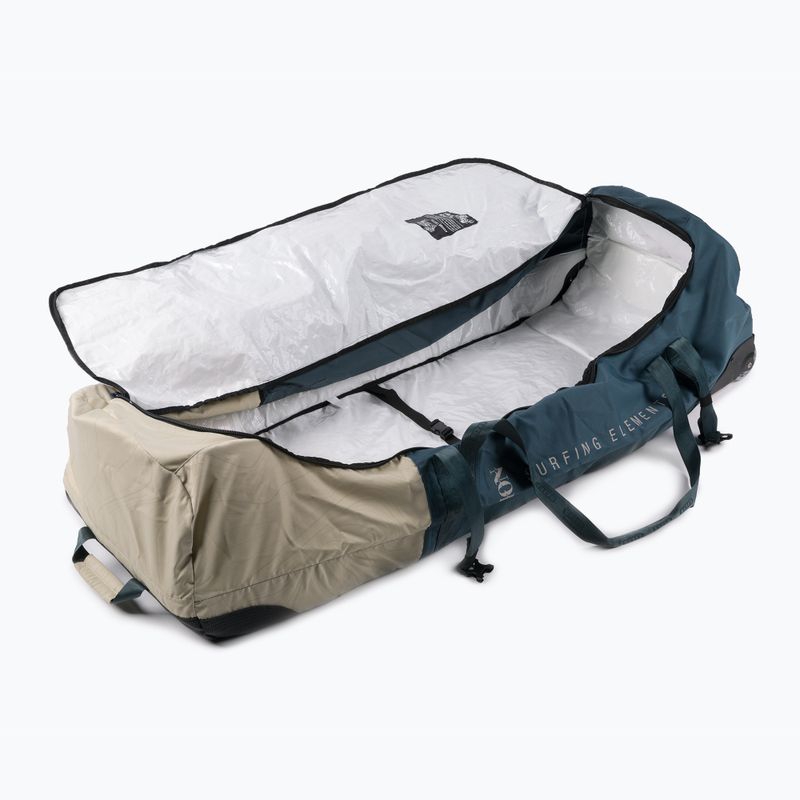 ION Gearbag CORE šedomodrý 48210-7018 7