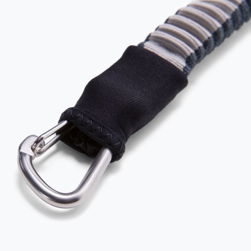 ION Vodítko krátké popruhové šedé 48210-7070 3