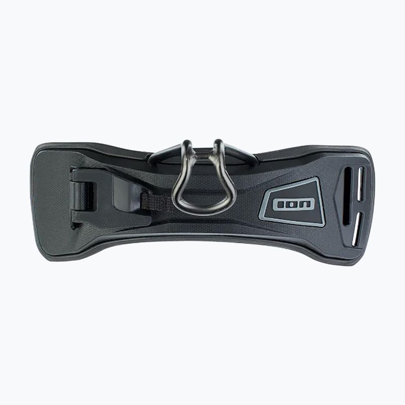 Háček na hrazdu ION Kite C černý 48210-8015