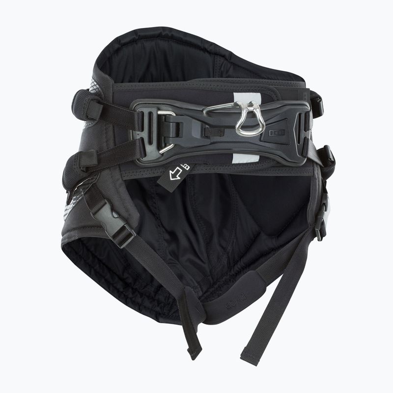 Pánský kitesurfingový trapéz ION Kite Seat Echo black 48212-4722