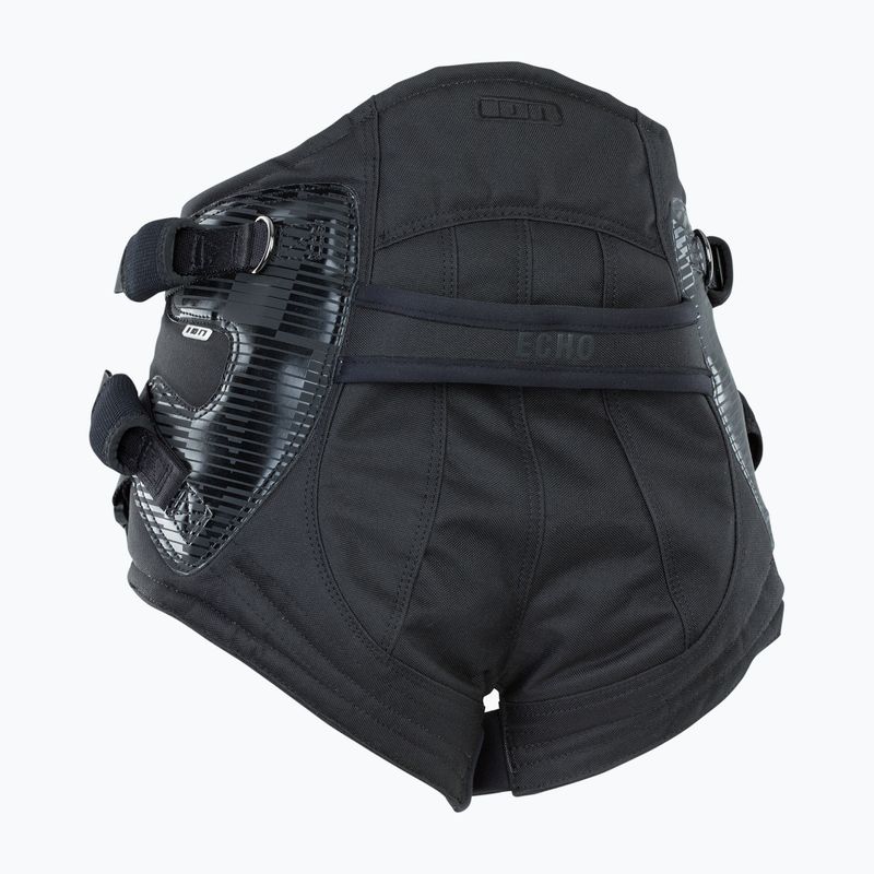 Pánský kitesurfingový trapéz ION Kite Seat Echo black 48212-4722 2