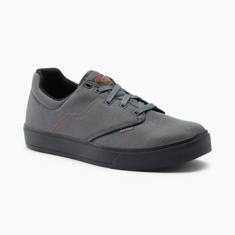 Cyklistická obuv ION Seek grey 47210-4378