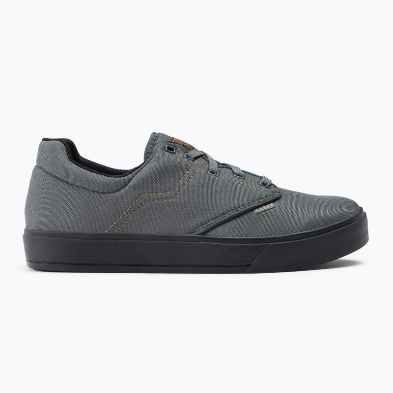 Cyklistická obuv ION Seek grey 47210-4378 2