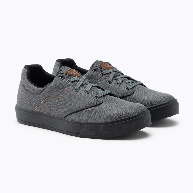 Cyklistická obuv ION Seek grey 47210-4378 5