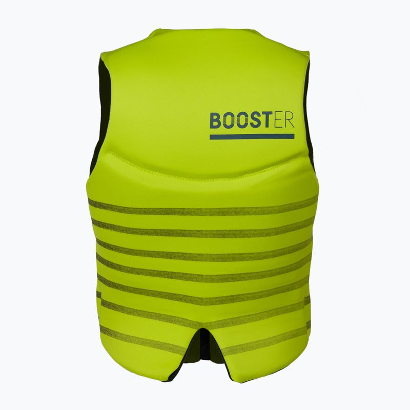Žlutá vesta ION Booster 50N 48212-4166 2