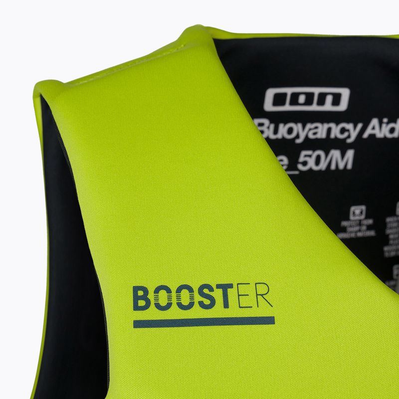 Žlutá vesta ION Booster 50N 48212-4166 3