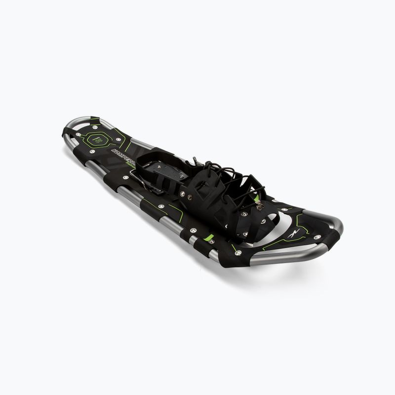 Sněžnice- 2 ks. Komperdell Trailmaster Snowshoe 30° černé 6365-10 2