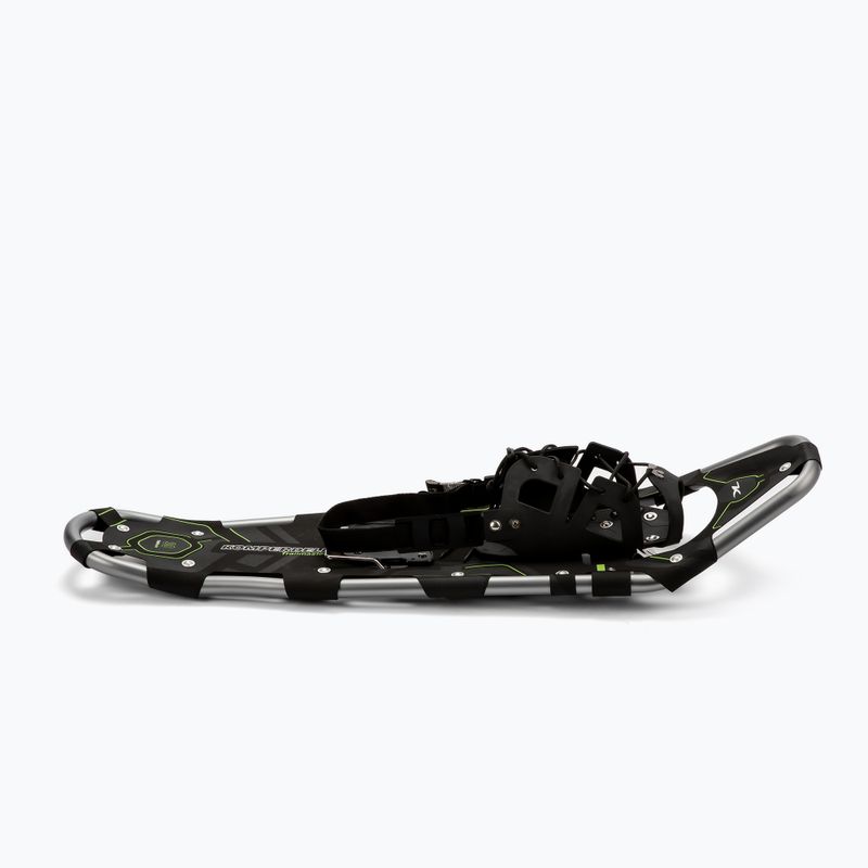Sněžnice- 2 ks. Komperdell Trailmaster Snowshoe 30° černé 6365-10 3