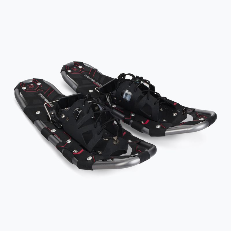Sněžnice- 2ks. Komperdell Trailblazer Snowshoe 22° černé  6367-10