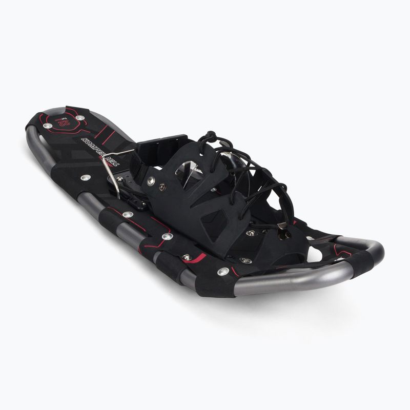 Sněžnice- 2ks. Komperdell Trailblazer Snowshoe 22° černé  6367-10 2
