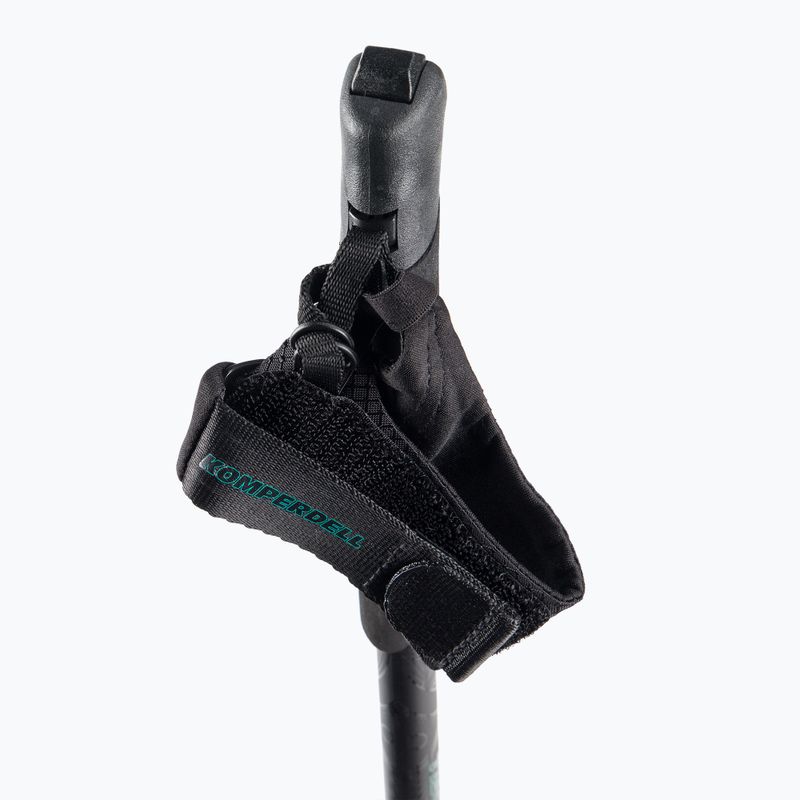 Hole na nordic walking Komperdell Poniente Carbon Pure 1482334-10 3