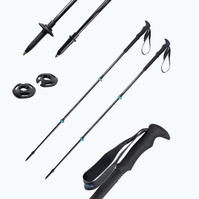 Trekové hole Komperdell Carbon C3 Pro 1752360-10 6