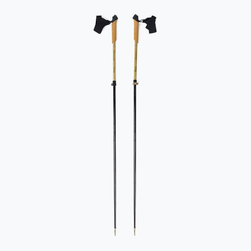 Hole na nordic walking Komperdell Bayamo Vario Carbon 1752216-10