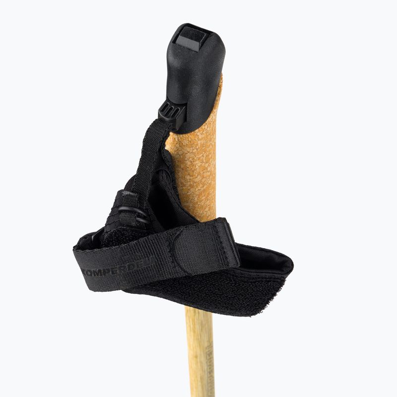 Hole na nordic walking Komperdell Bayamo Vario Carbon 1752216-10 3