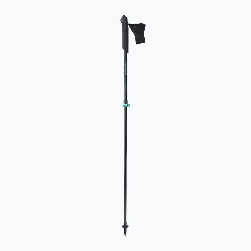 Hole na nordic walking Komperdell Sarma Powerlock Black 1842387-10 5