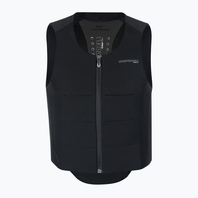 Chránič Komperdell Ballistic Flex Fit Regular černý K6341-207