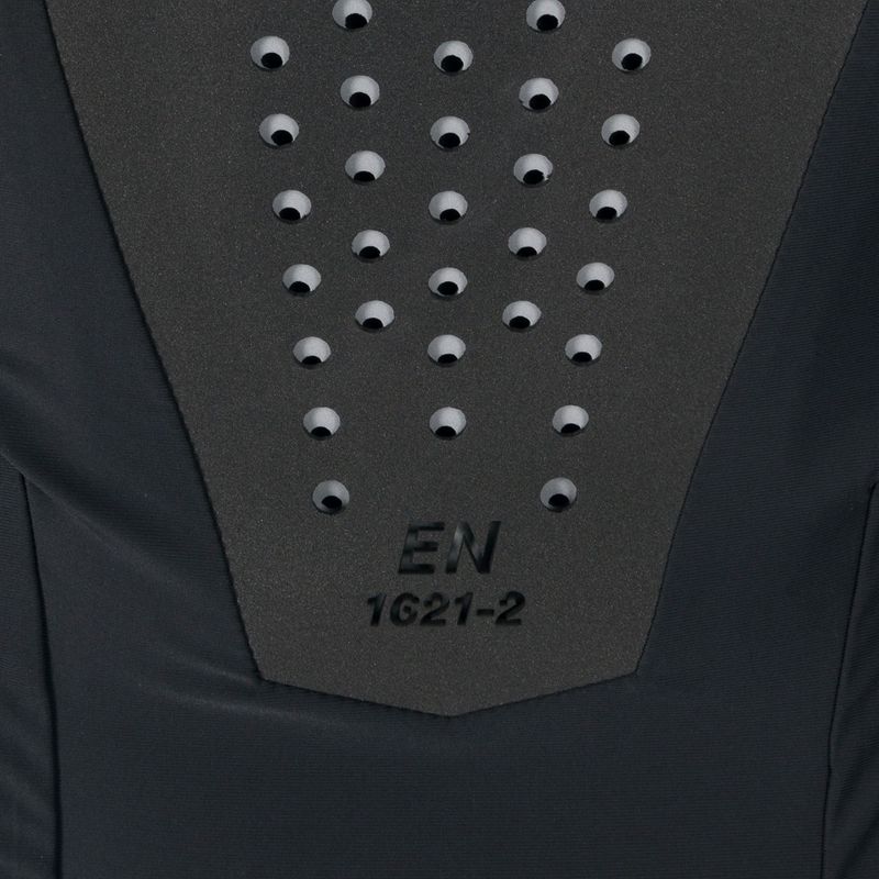 Chránič Komperdell Ballistic Flex Fit Regular černý K6341-207 4