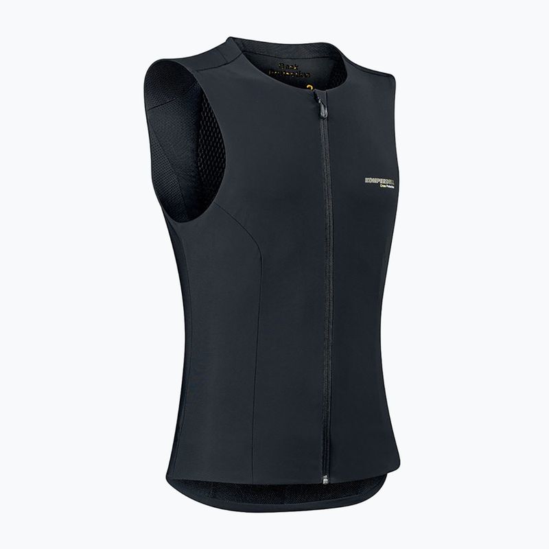 Lyžařská vesta Komperdell Air Vest černá 6385-206 5