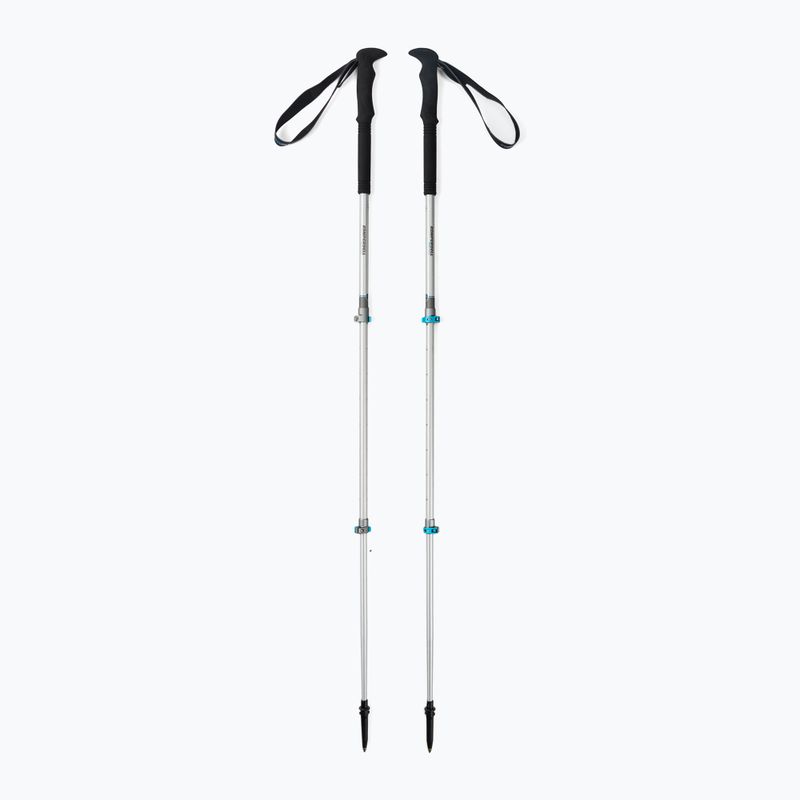 Trekové hole Komperdell Explorer Contour Powerlock 1742314-10