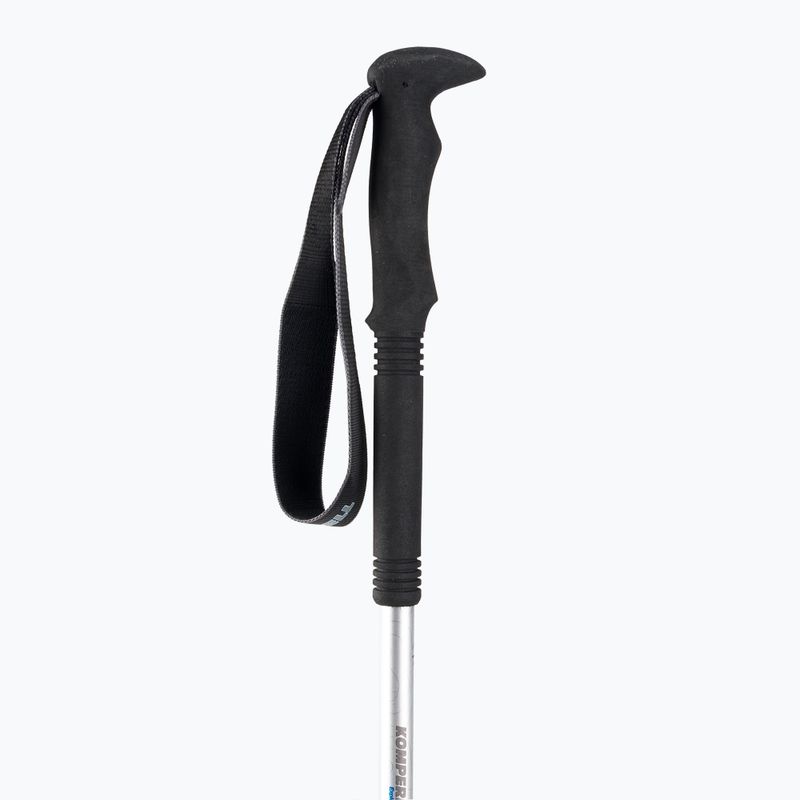 Trekové hole Komperdell Explorer Contour Powerlock 1742314-10 2