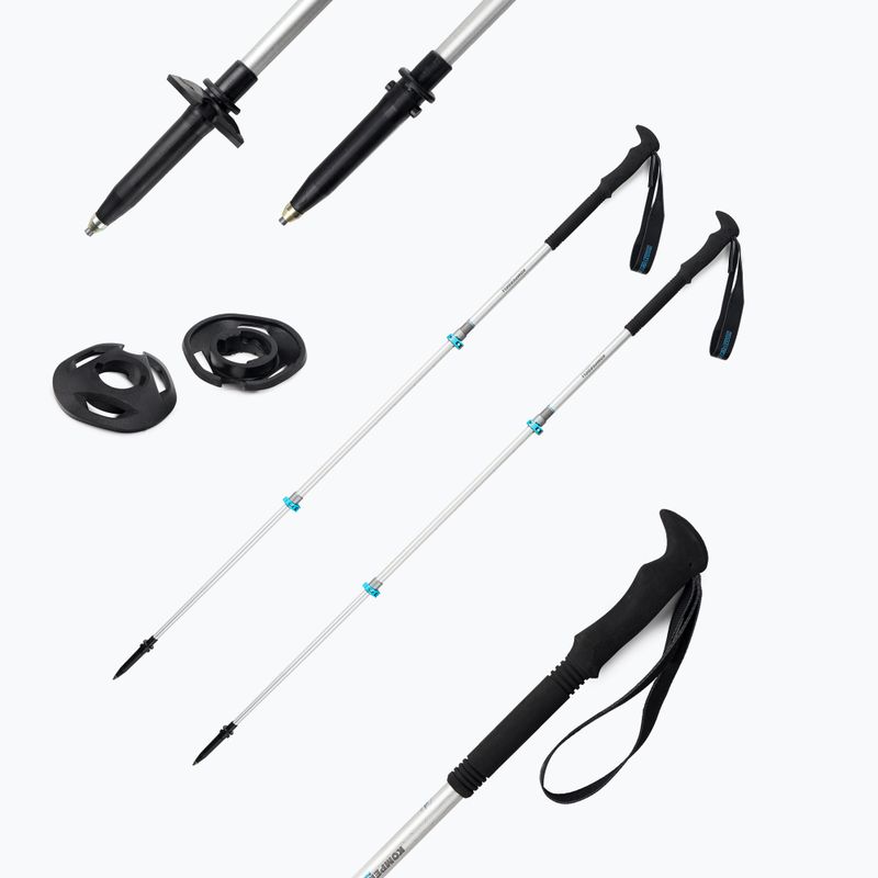 Trekové hole Komperdell Explorer Contour Powerlock 1742314-10 6