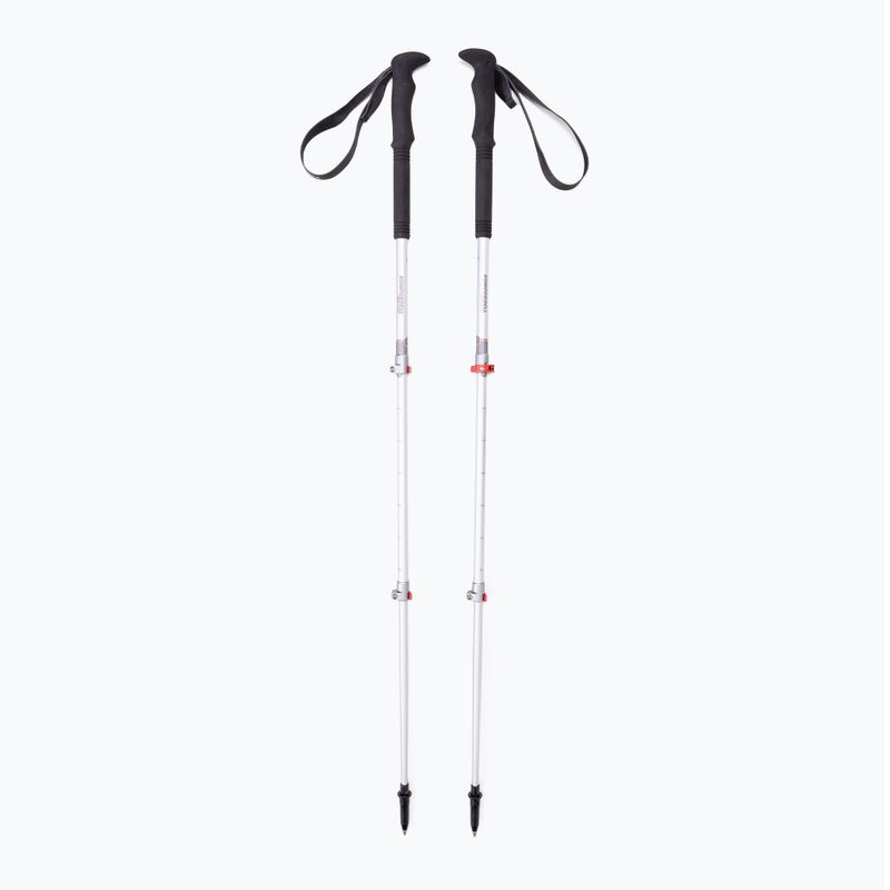 Trekové hole Komperdell Explorer Compact Powerlock 1742315-10