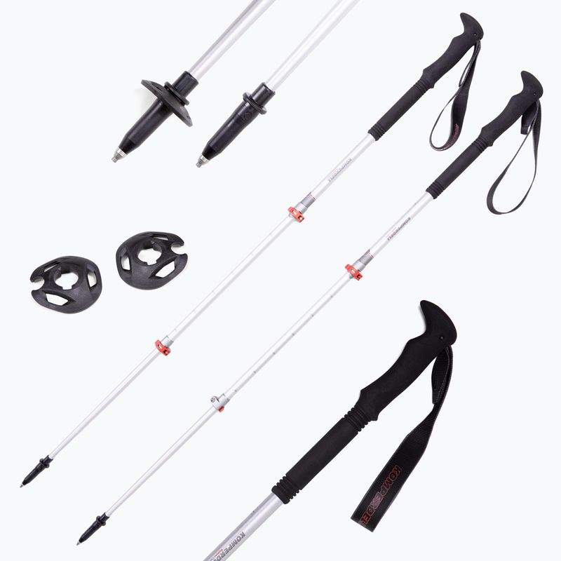 Trekové hole Komperdell Explorer Compact Powerlock 1742315-10 7