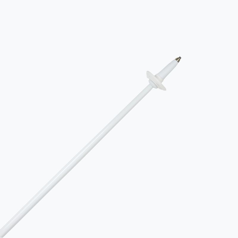 Lyžařské hole Komperdell Ivory Carbon white 5