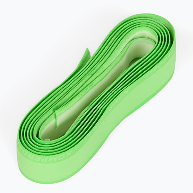 Běžecké hole Komperdell FXP Composite Trail green 7