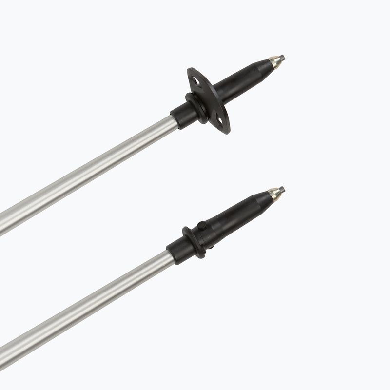 Trekingové hole Komperdell Explorer Zero Compact malbec 6