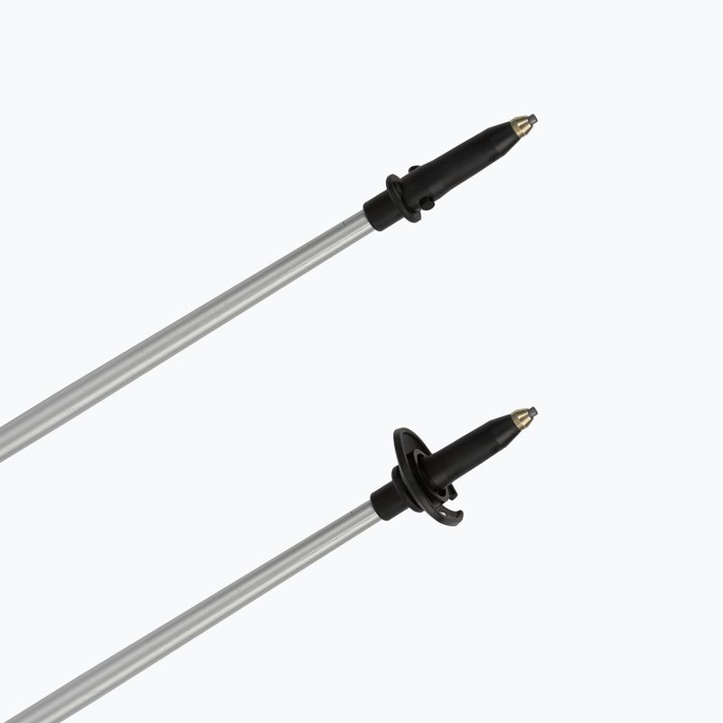 Trekingové hole Komperdell Ridgehiker Zero Compact burnt orange 6