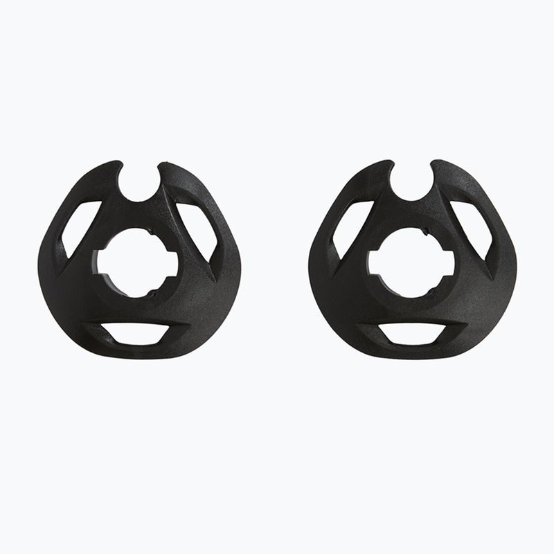 Trekingové hole Komperdell Ridgehiker Zero Compact burnt orange 7