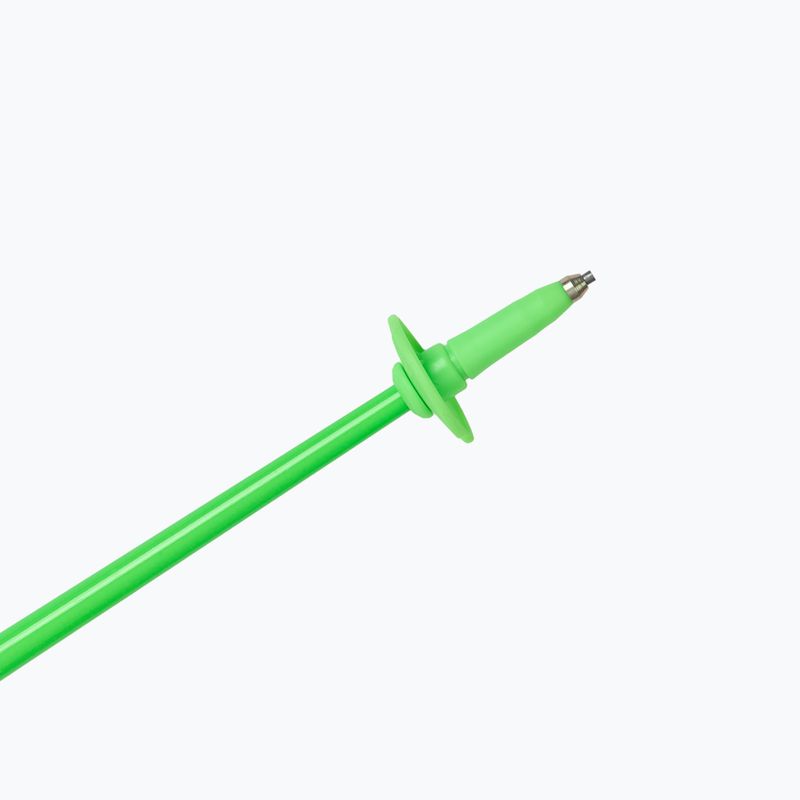 Lyžařské hole Komperdell Team Ti pink 5