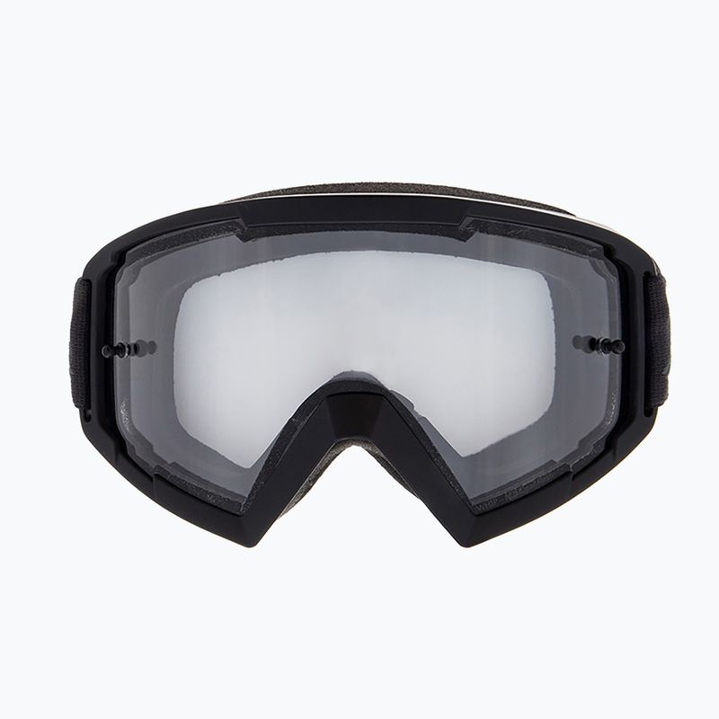Cyklistické brýle Red Bull Spect černé WHIP-002
