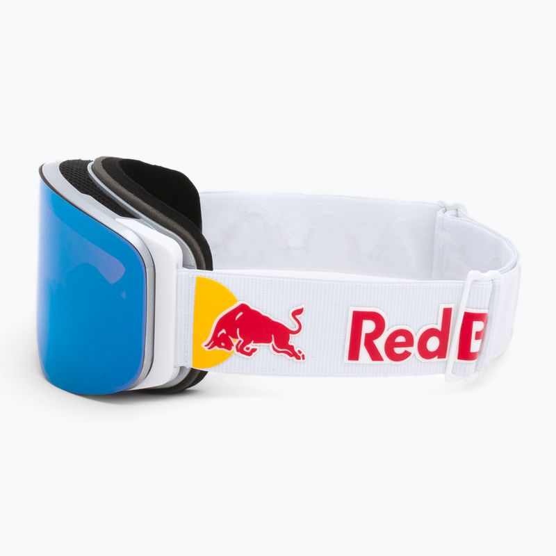 Red Bull Spect Magnetron Slick Cat2 modré lyžařské brýle MAGNETRON_SLICK-004 4