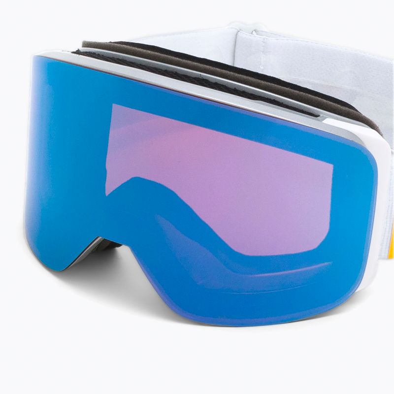 Red Bull Spect Magnetron Slick Cat2 modré lyžařské brýle MAGNETRON_SLICK-004 5